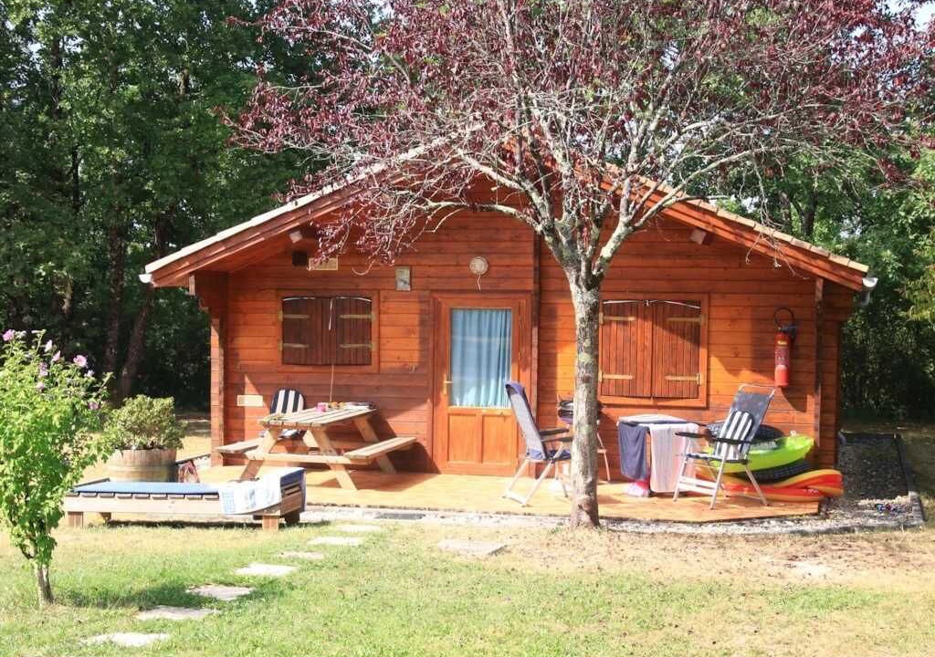 Photo of Outdoor in Devillac