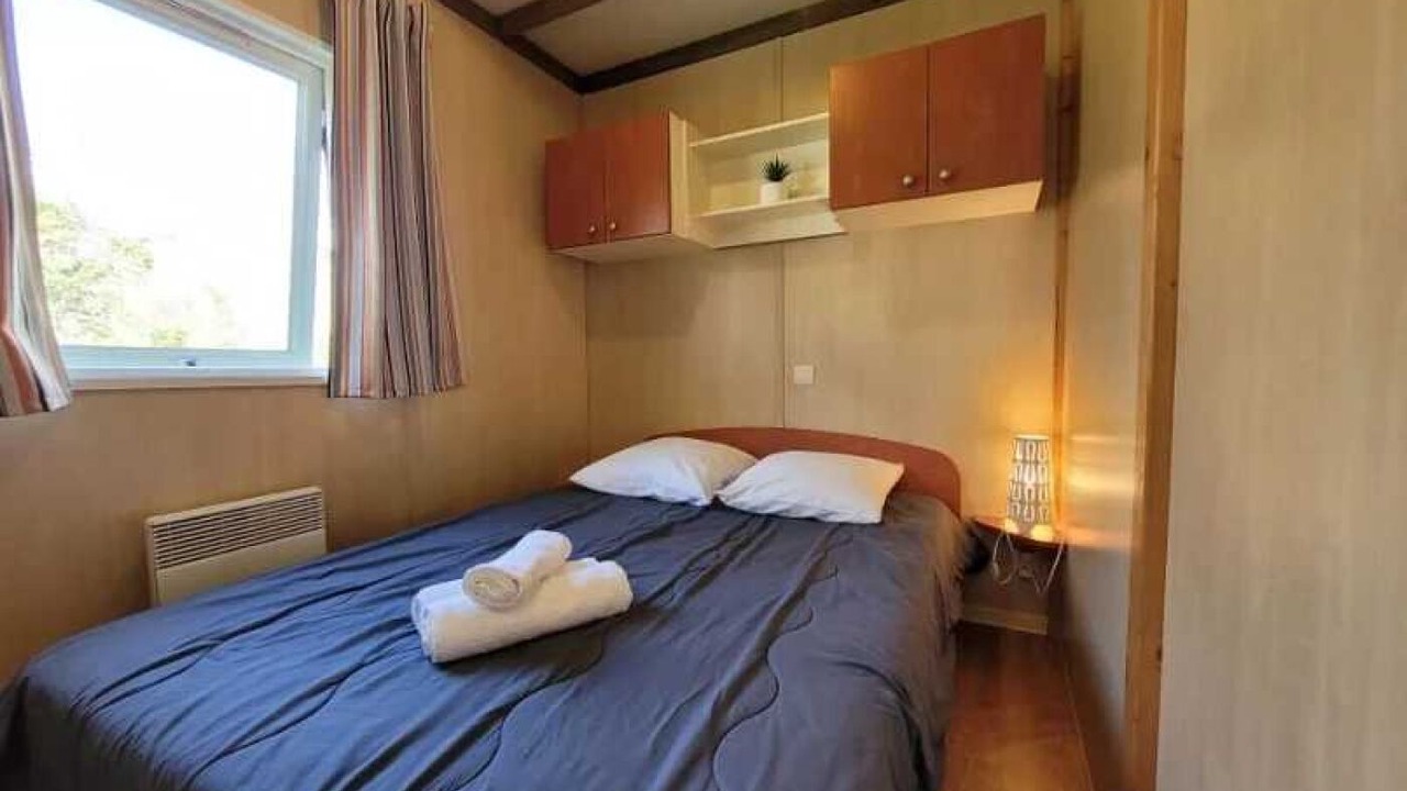 Photo of Bedroom in Coulon