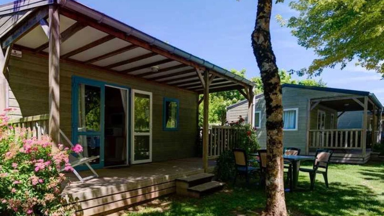 Photo of Patio Balcony in Coulon