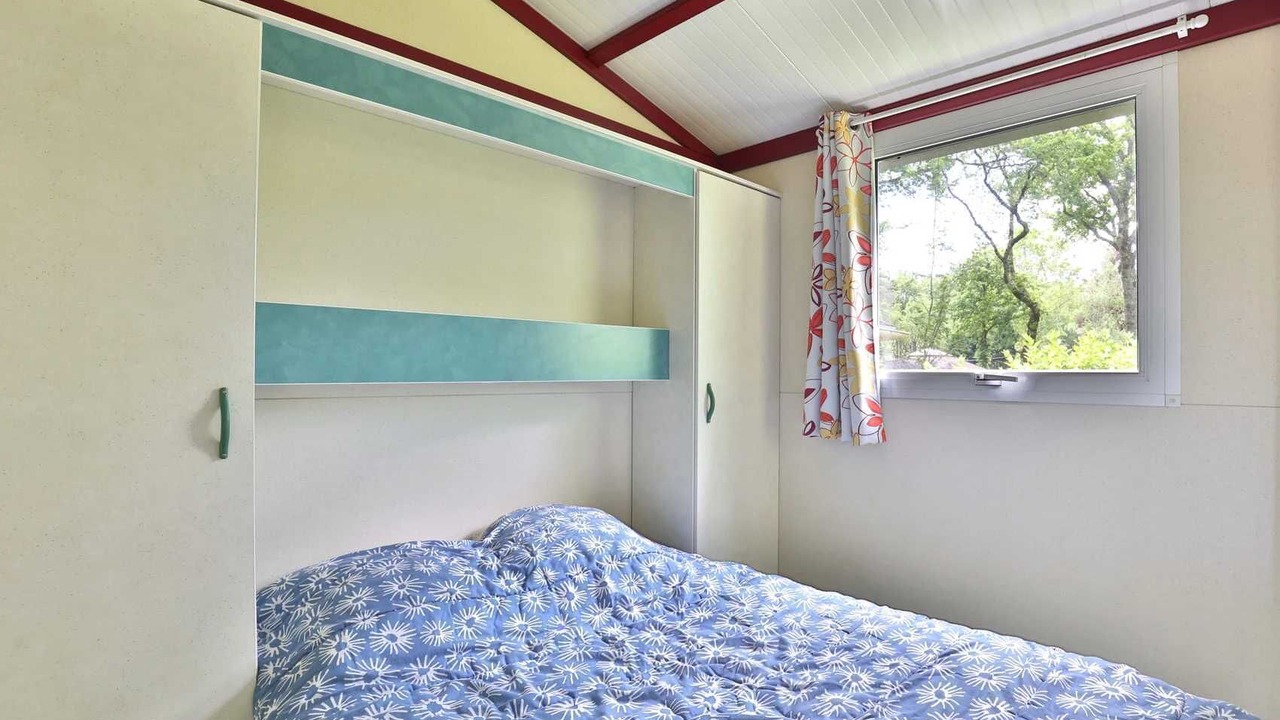 Photo of Bedroom in Saint-Paul-les-Dax