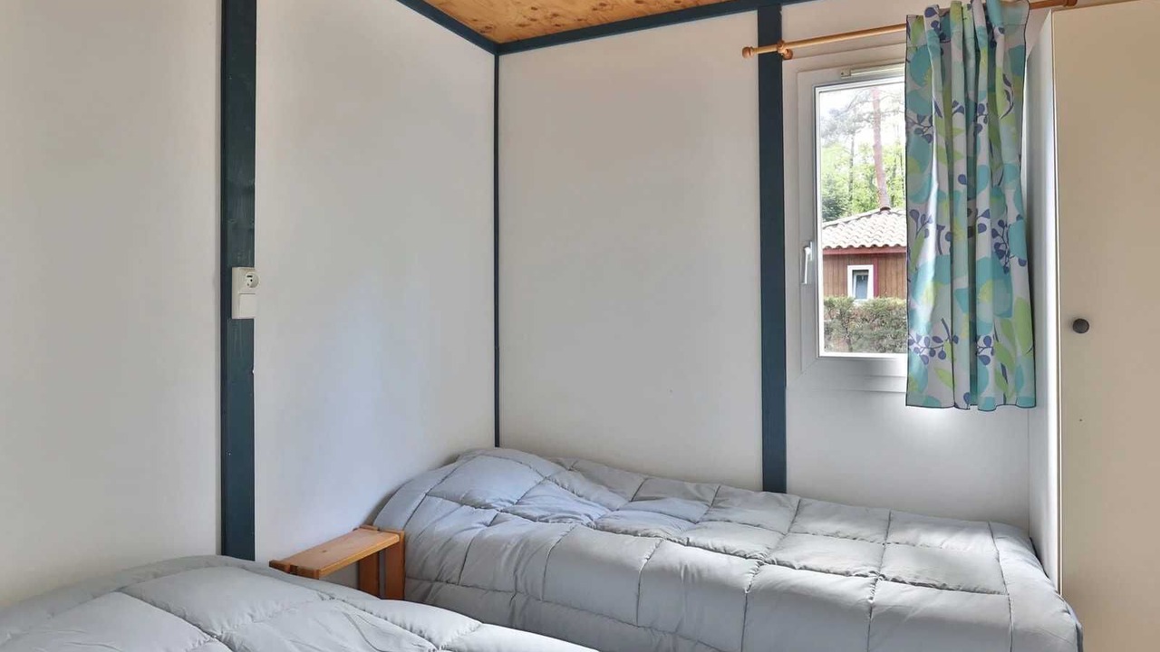 Photo of Bedroom in Saint-Paul-les-Dax