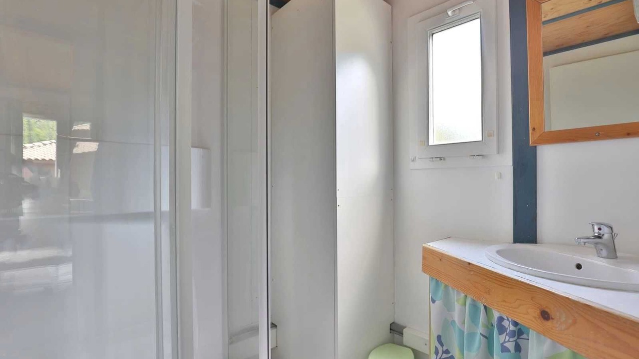 Photo of Bathroom in Saint-Paul-les-Dax