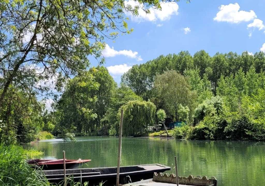 Photo of Outdoor in Coulon