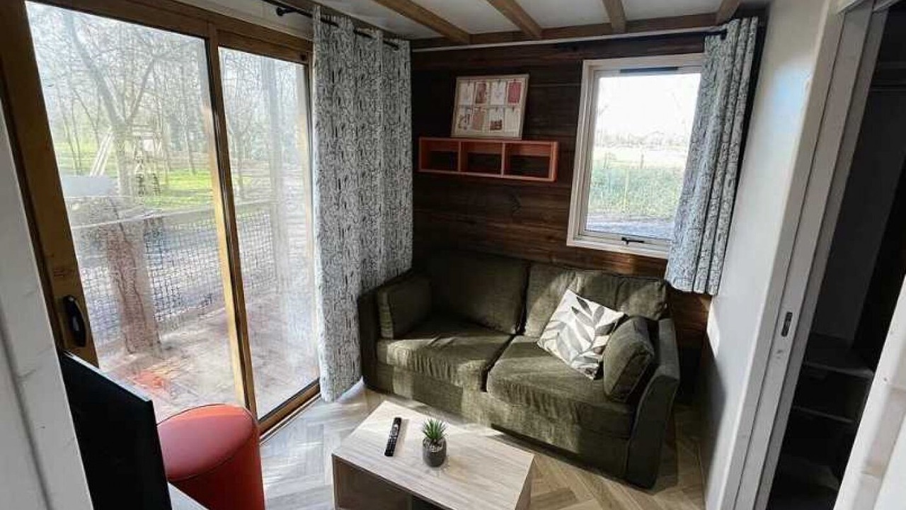 Photo of Livingroom in Coulon