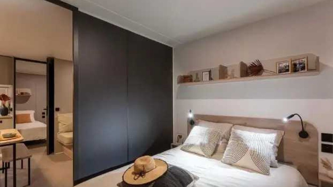 Photo of Bedroom in Saint-Paul-les-Dax