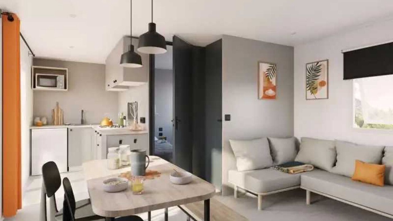 Photo of Livingroom in Saint-Paul-les-Dax