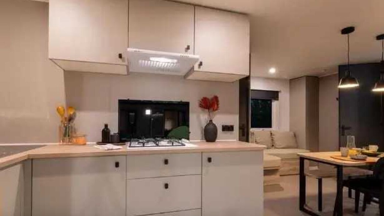 Photo of Kitchen in Saint-Paul-les-Dax