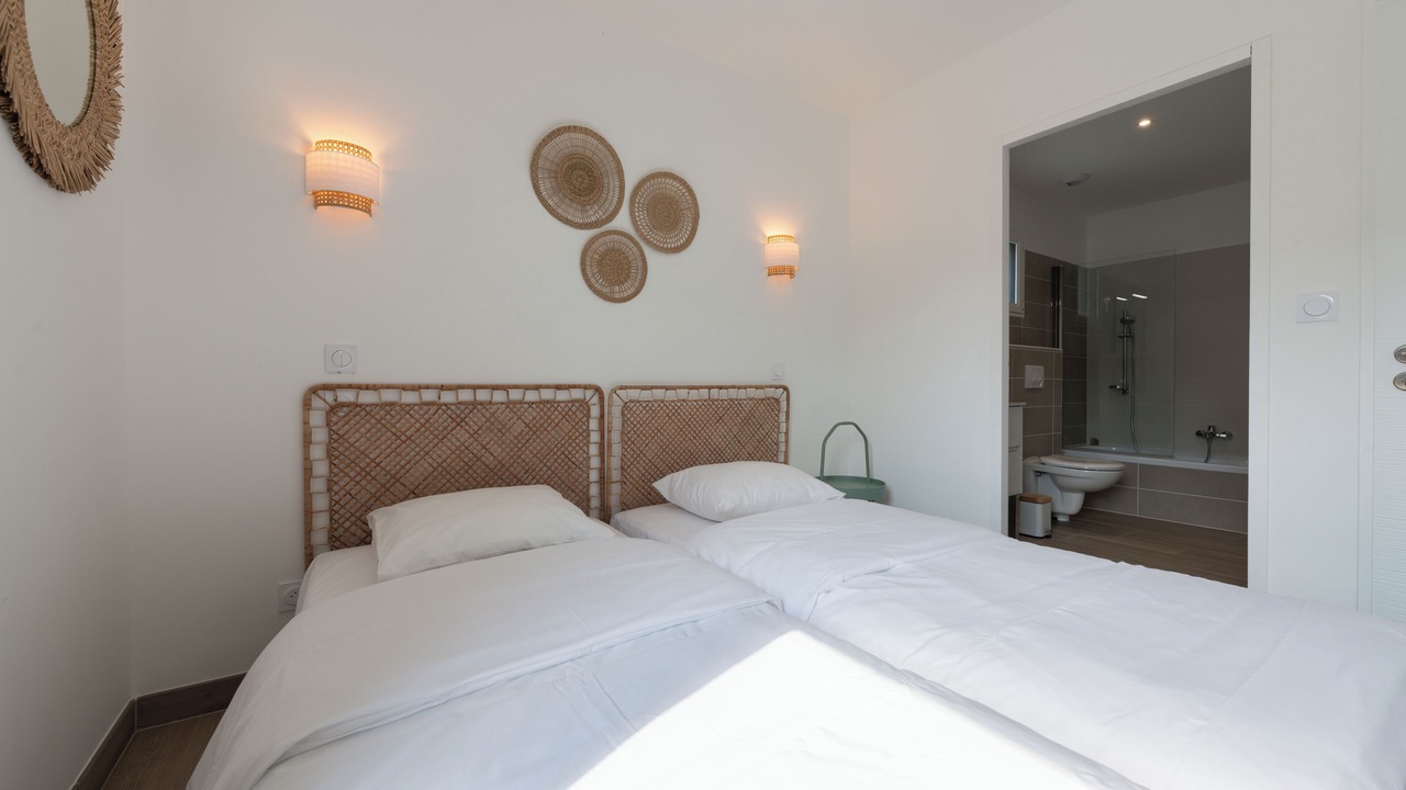 Photo of Bedroom in Saint-Augustin