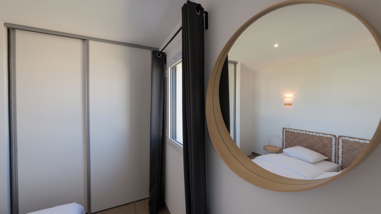 Photo of Bedroom in Saint-Augustin