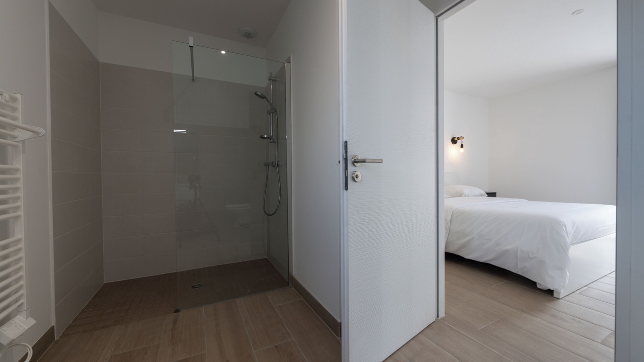 Photo of Bathroom in Saint-Augustin
