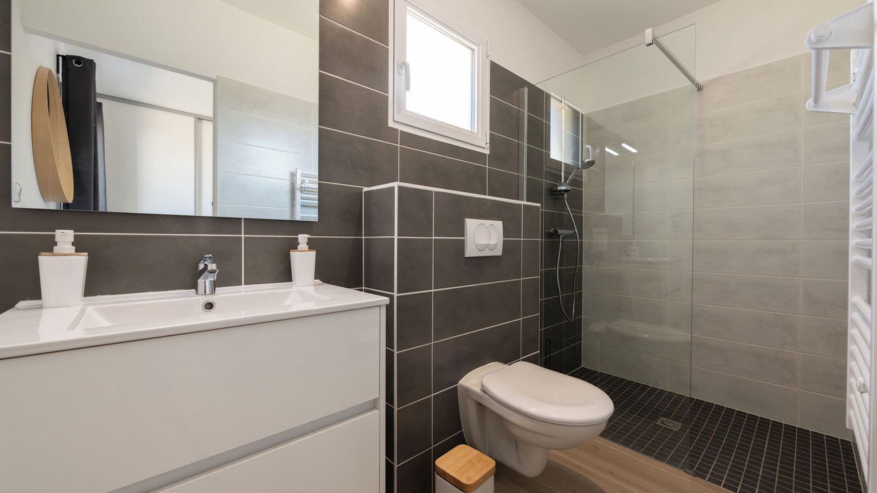 Photo of Bathroom in Saint-Augustin