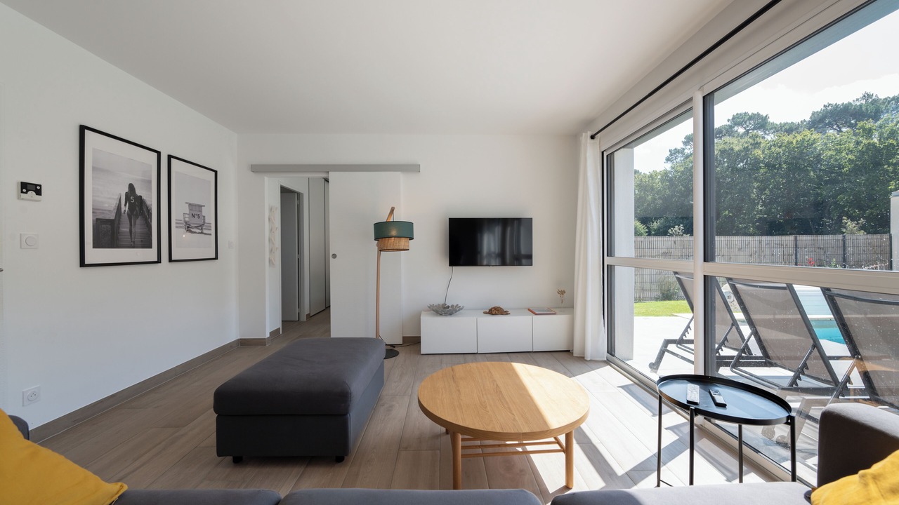 Photo of Livingroom in Saint-Augustin