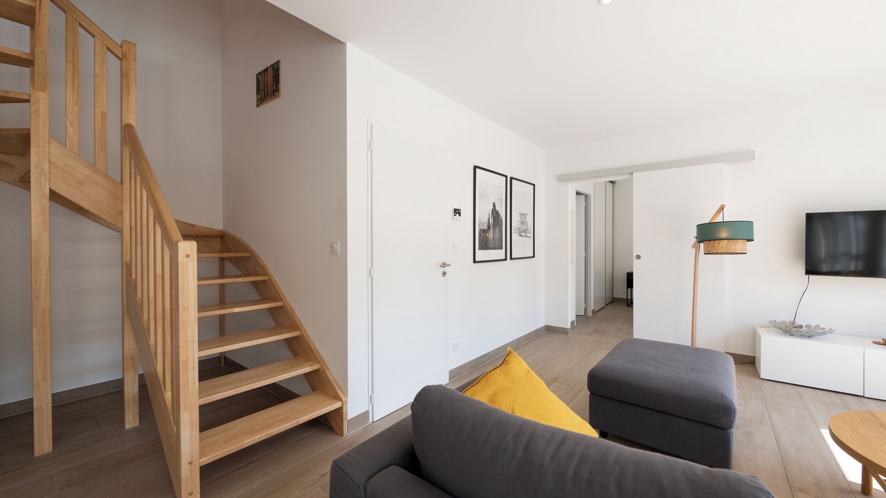 Photo of Livingroom in Saint-Augustin