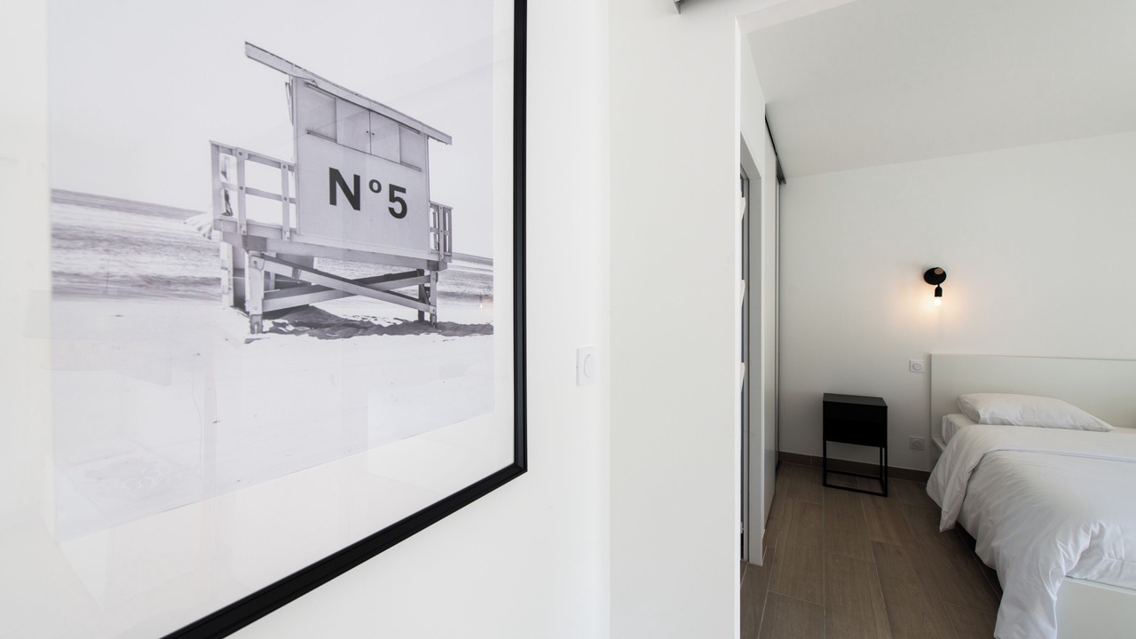 Photo of Bedroom in Saint-Augustin