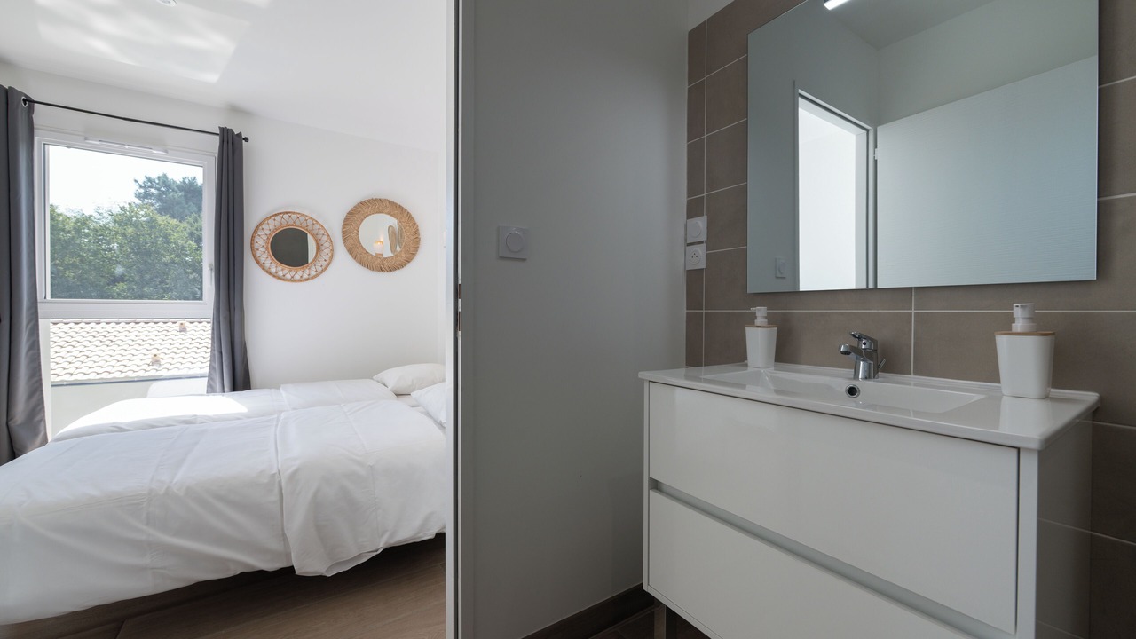Photo of Bedroom in Saint-Augustin
