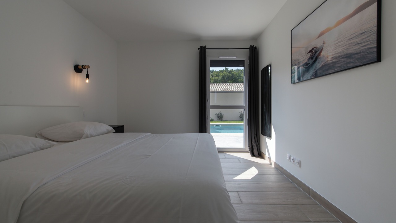Photo of Bedroom in Saint-Augustin