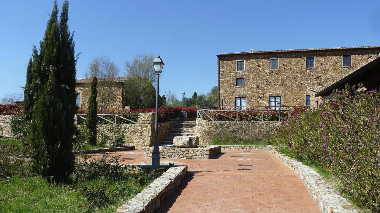 Photo of Outdoor in Casalappi