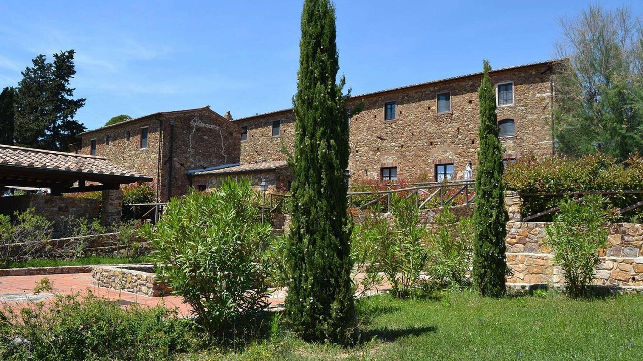 Photo of Outdoor in Casalappi