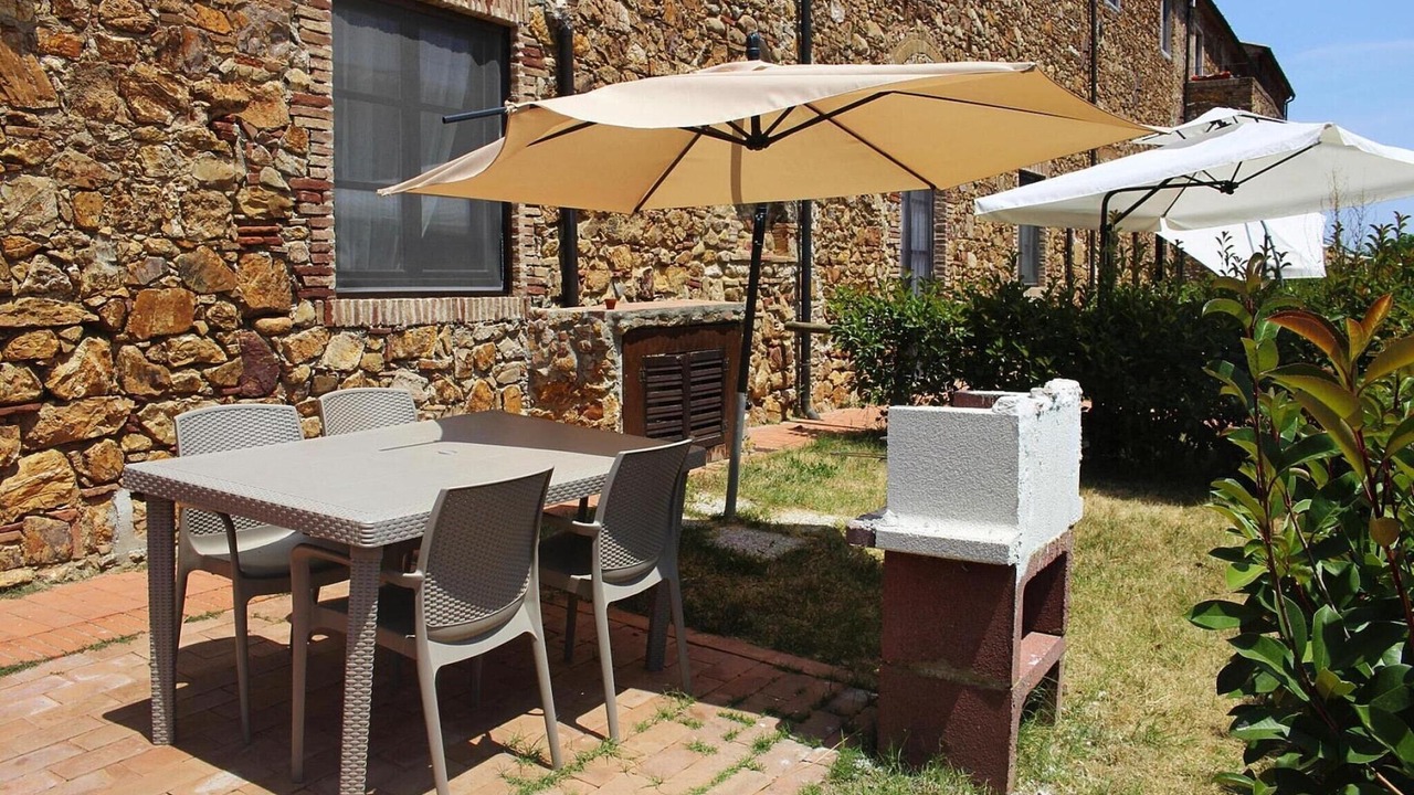 Photo of Patio Balcony in Casalappi