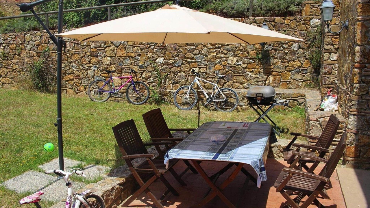 Photo of Patio Balcony in Casalappi