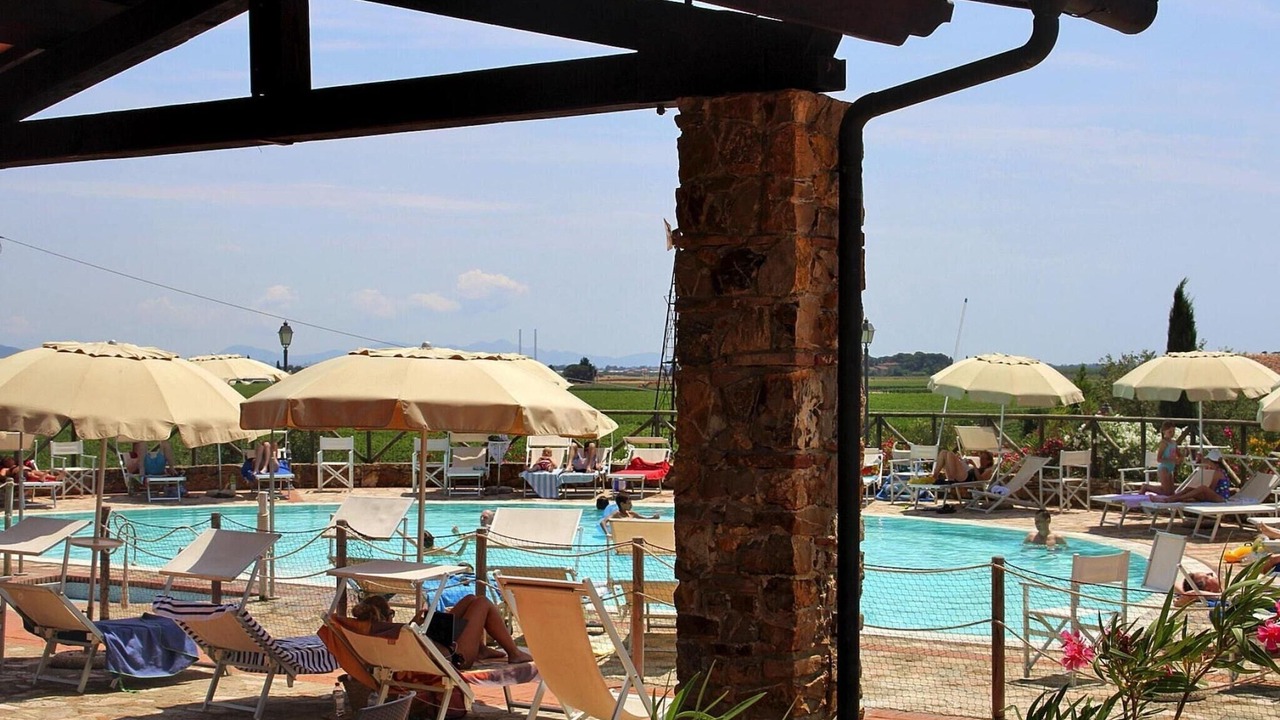 Photo of Outdoor in Casalappi