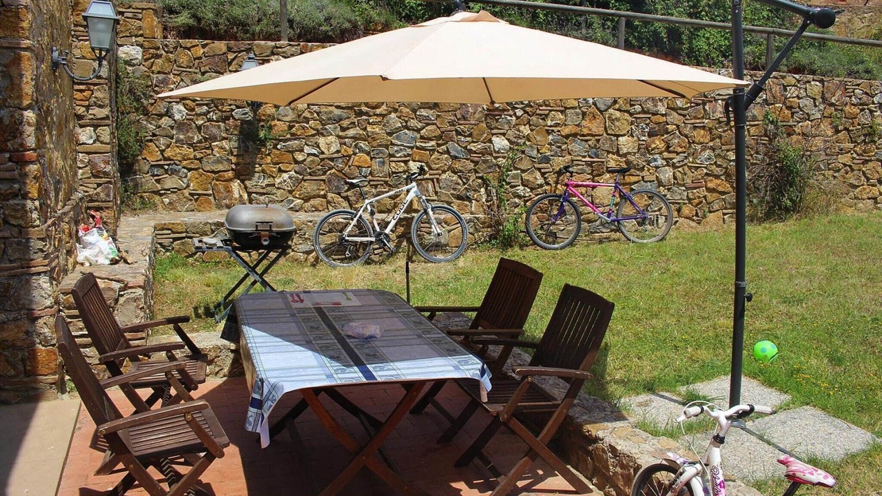 Photo of Patio Balcony in Casalappi
