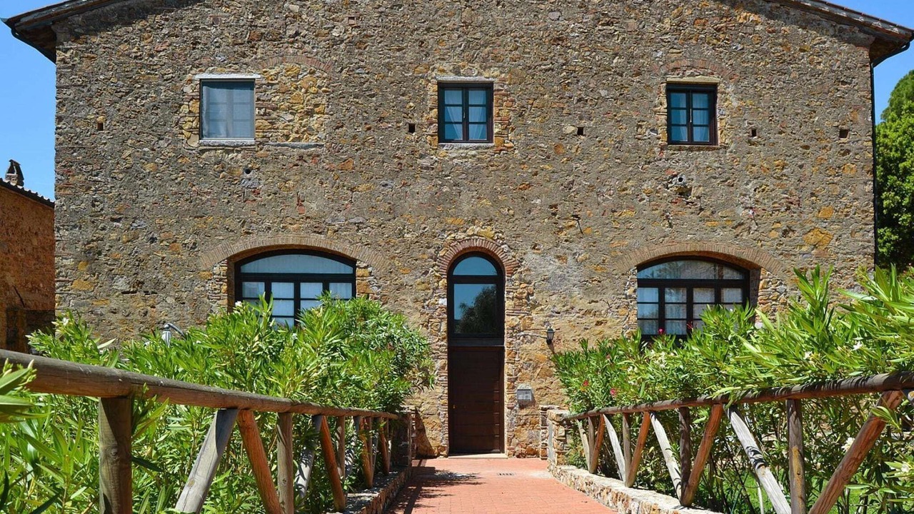 Photo of Outdoor in Casalappi