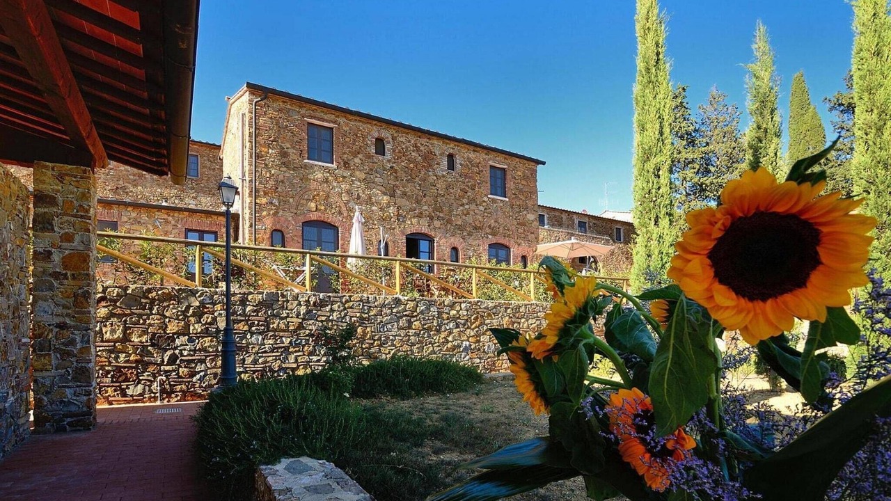 Photo of Outdoor in Casalappi