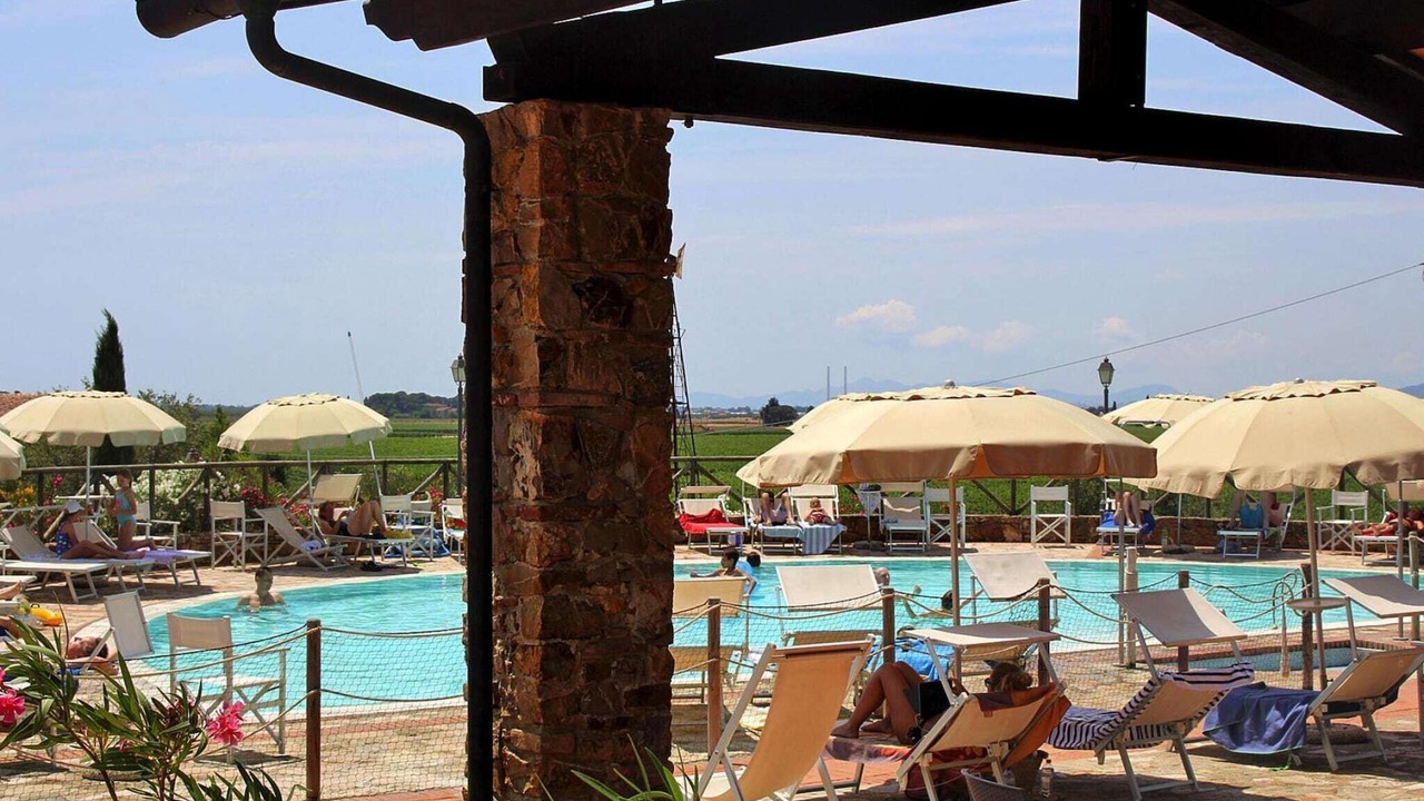 Photo of Outdoor in Casalappi