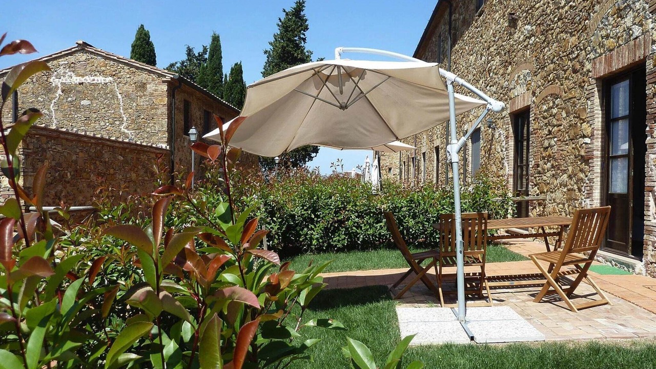 Photo of Patio Balcony in Casalappi
