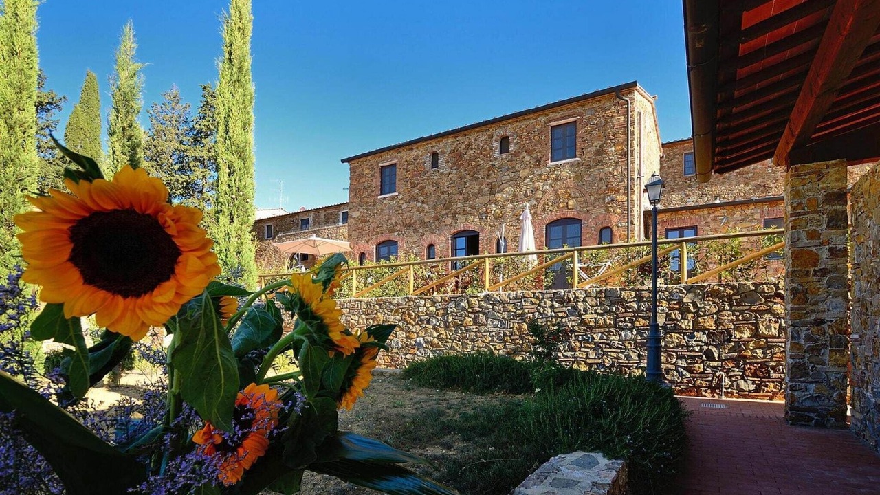 Photo of Outdoor in Casalappi
