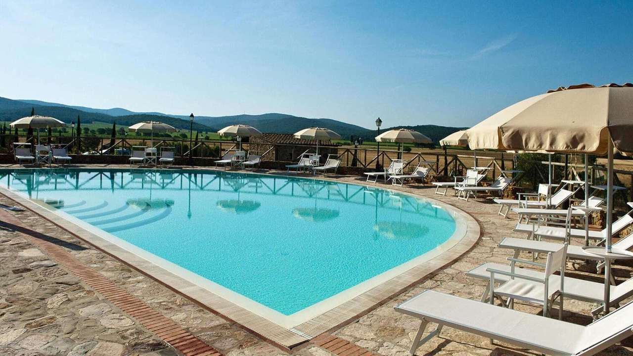 Photo of Outdoor in Casalappi