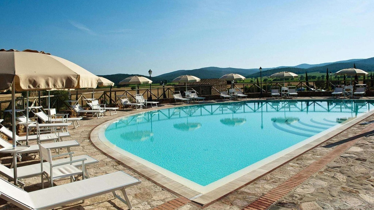 Photo of Outdoor in Casalappi