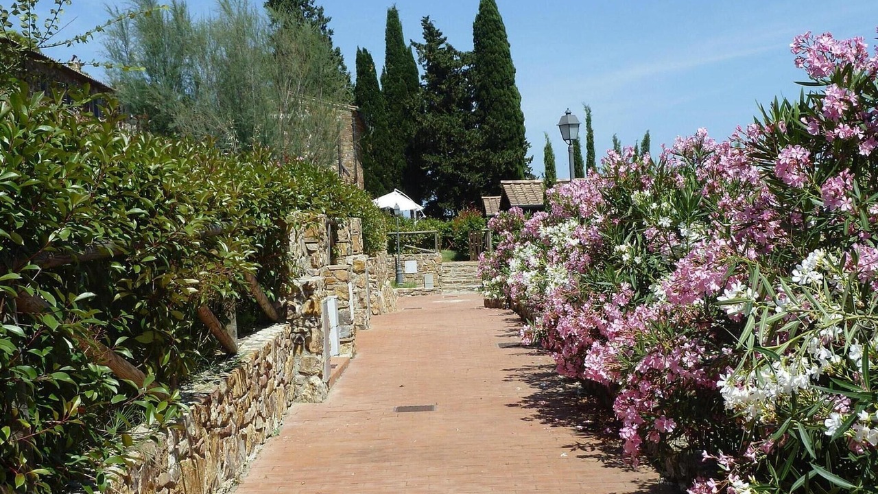 Photo of Outdoor in Casalappi