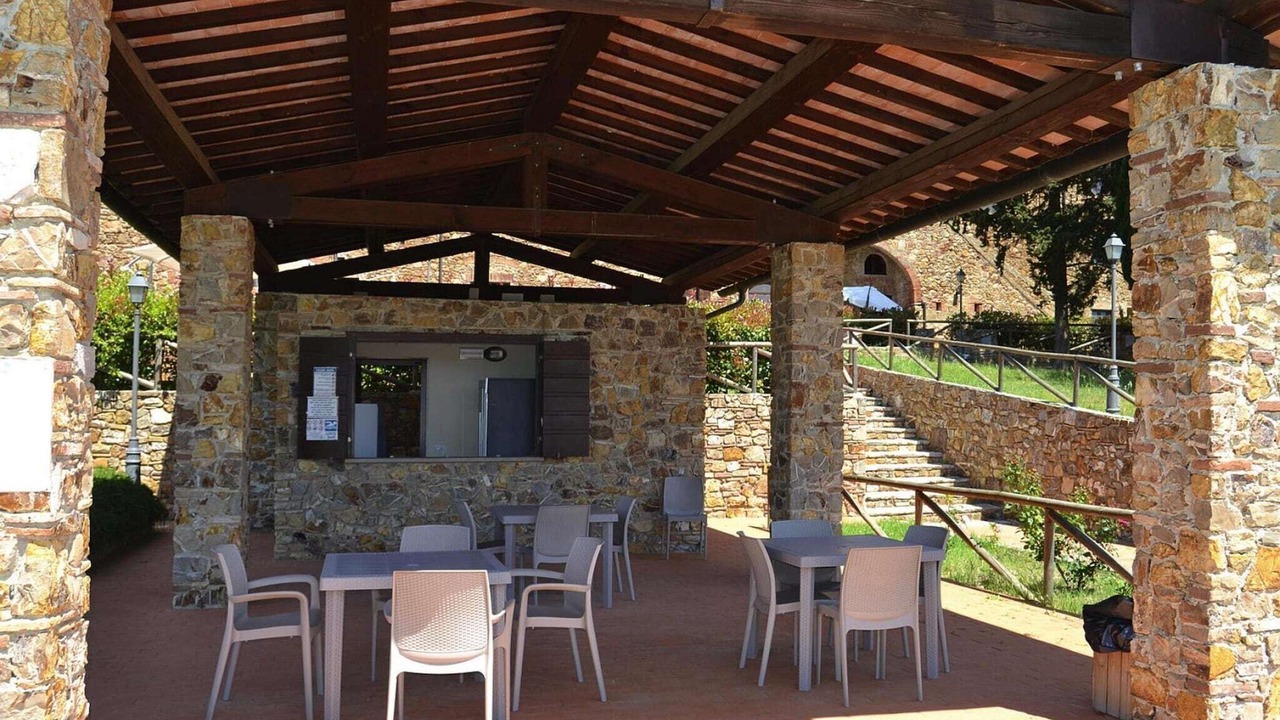 Photo of Patio Balcony in Casalappi