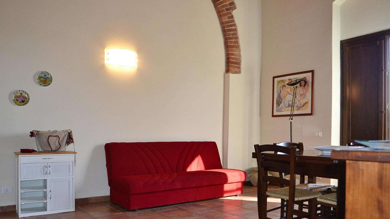 Photo of Livingroom in Casalappi