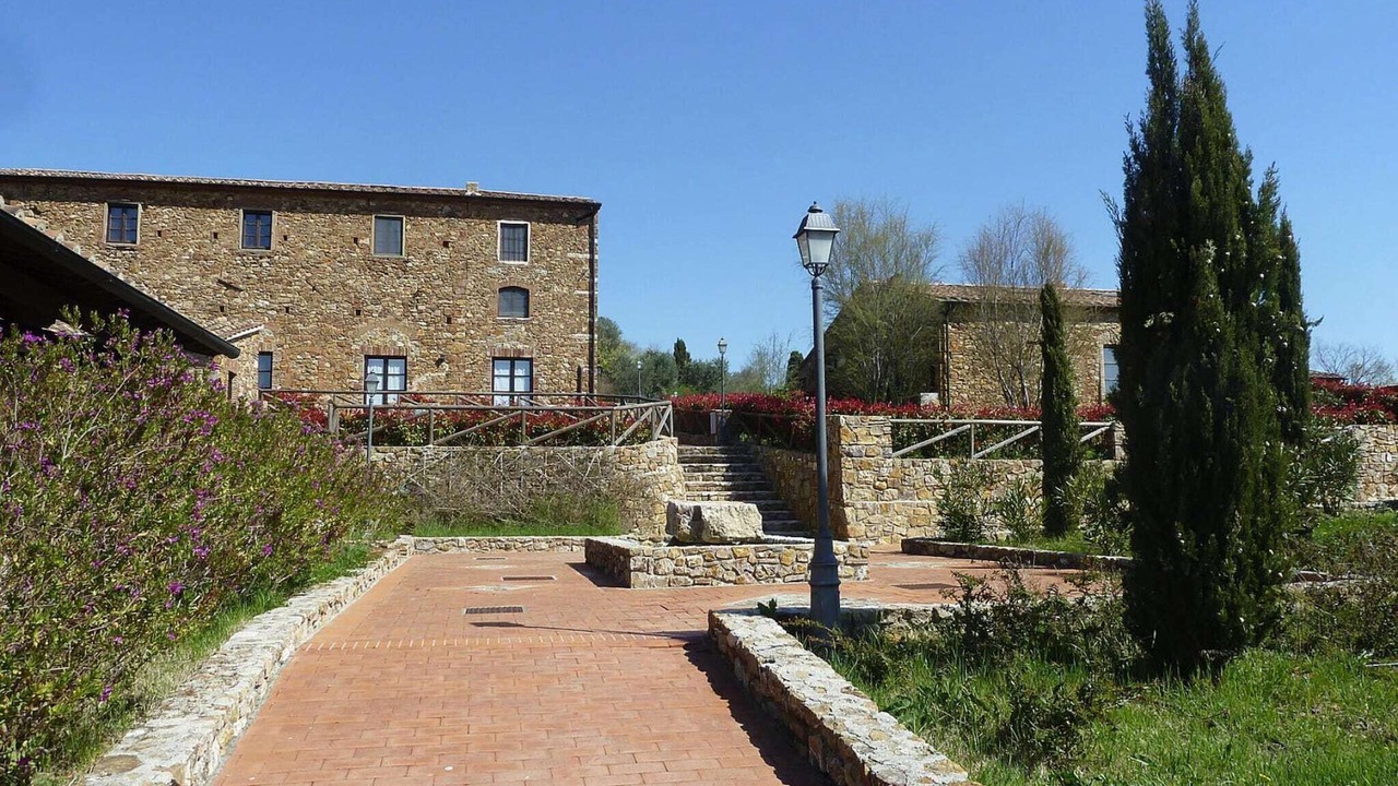 Photo of Outdoor in Casalappi