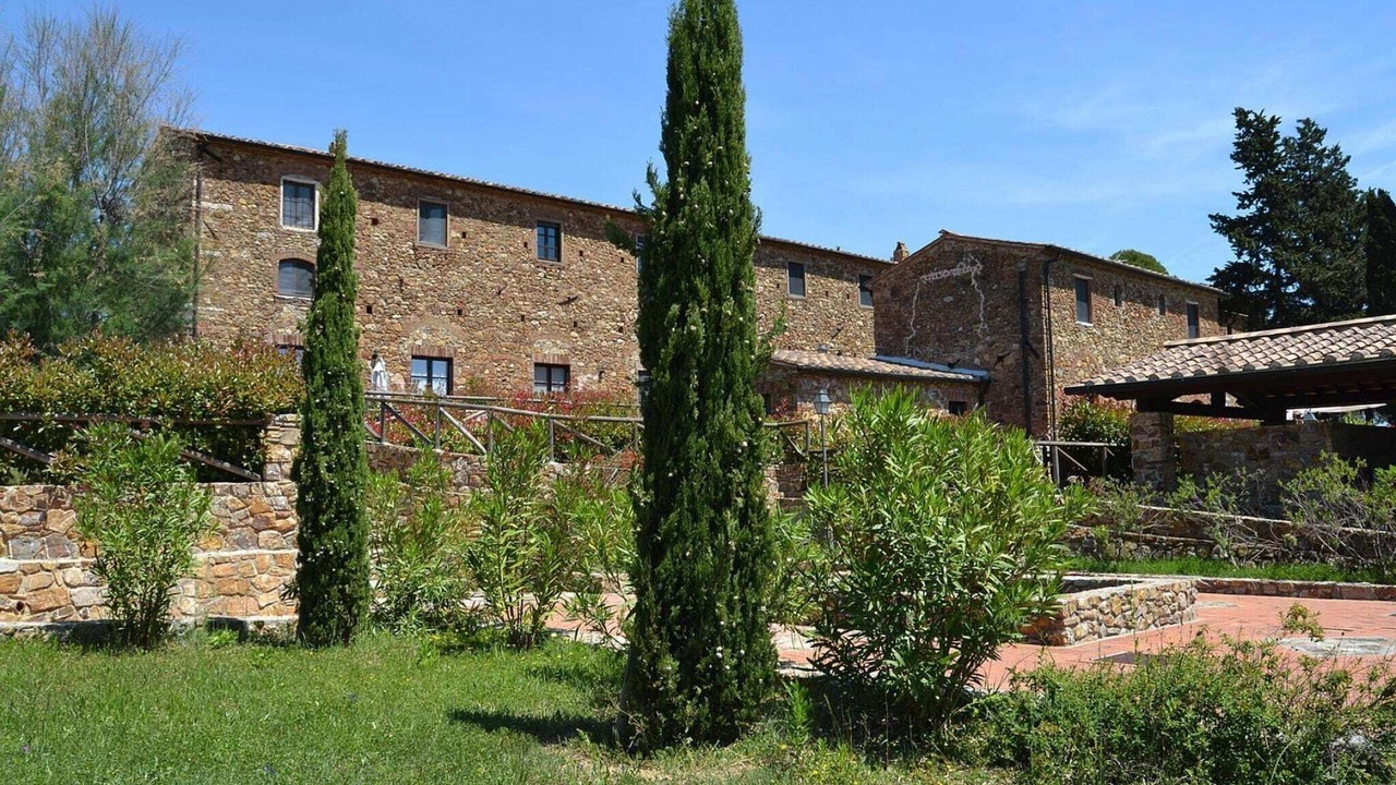 Photo of Outdoor in Casalappi