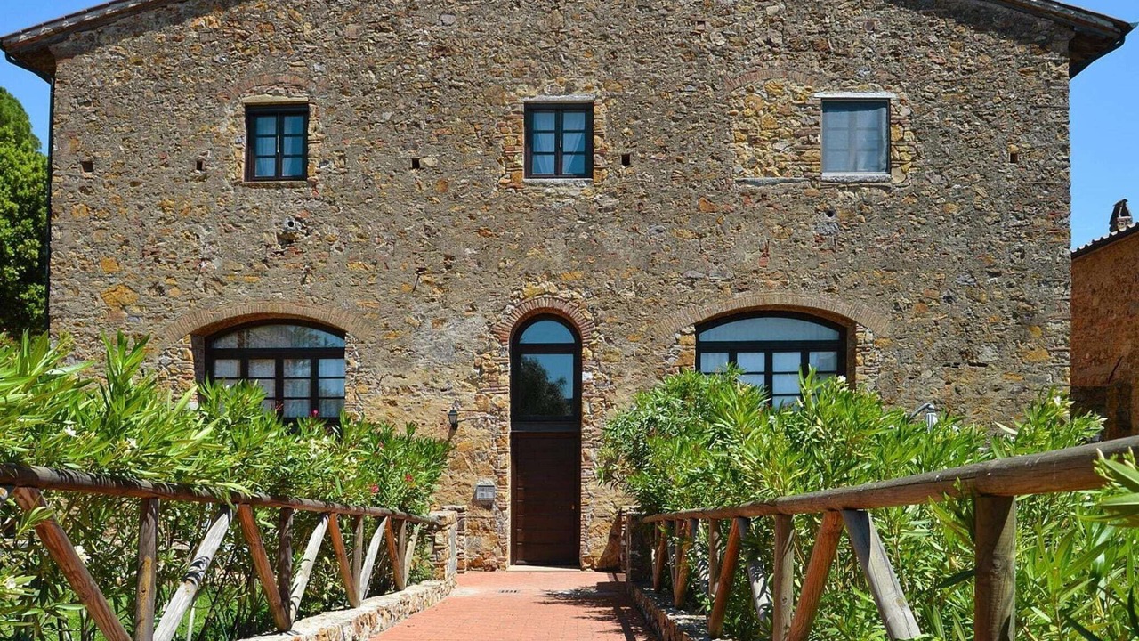 Photo of Outdoor in Casalappi