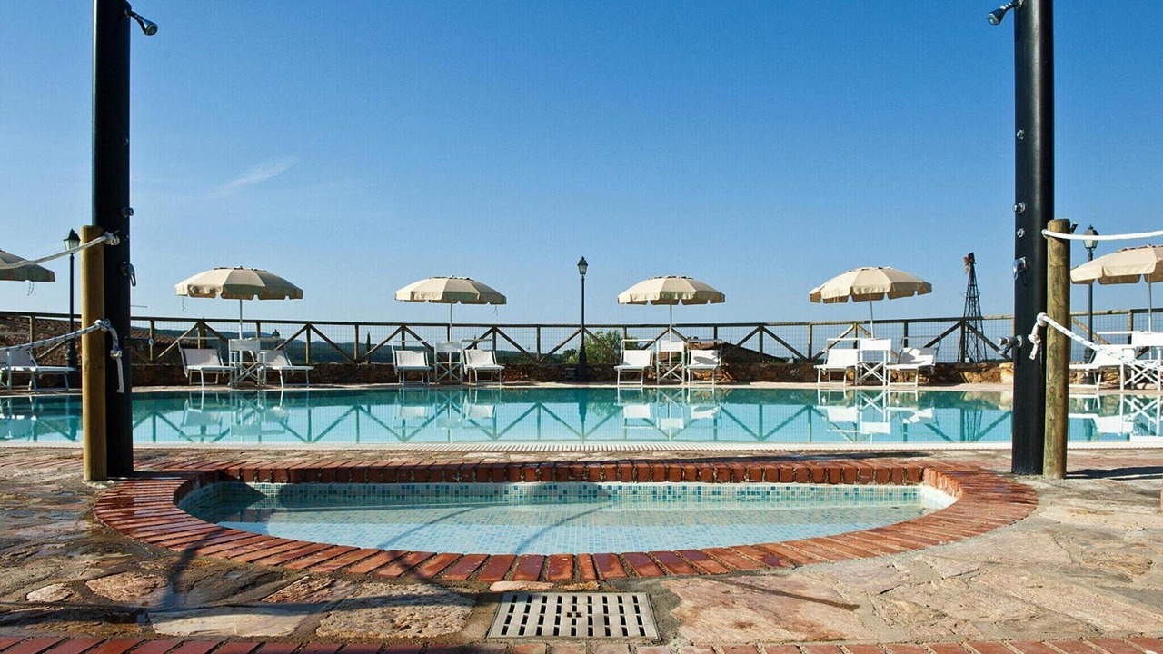Photo of Outdoor in Casalappi