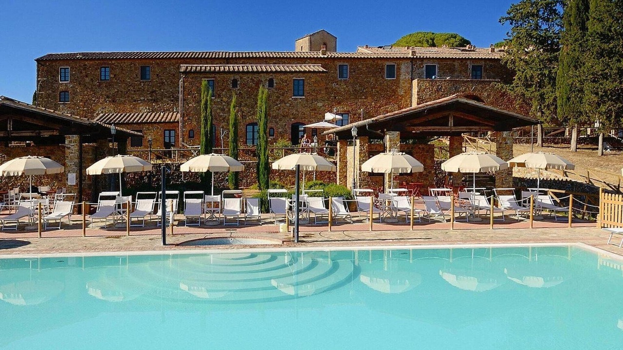 Photo of Outdoor in Casalappi