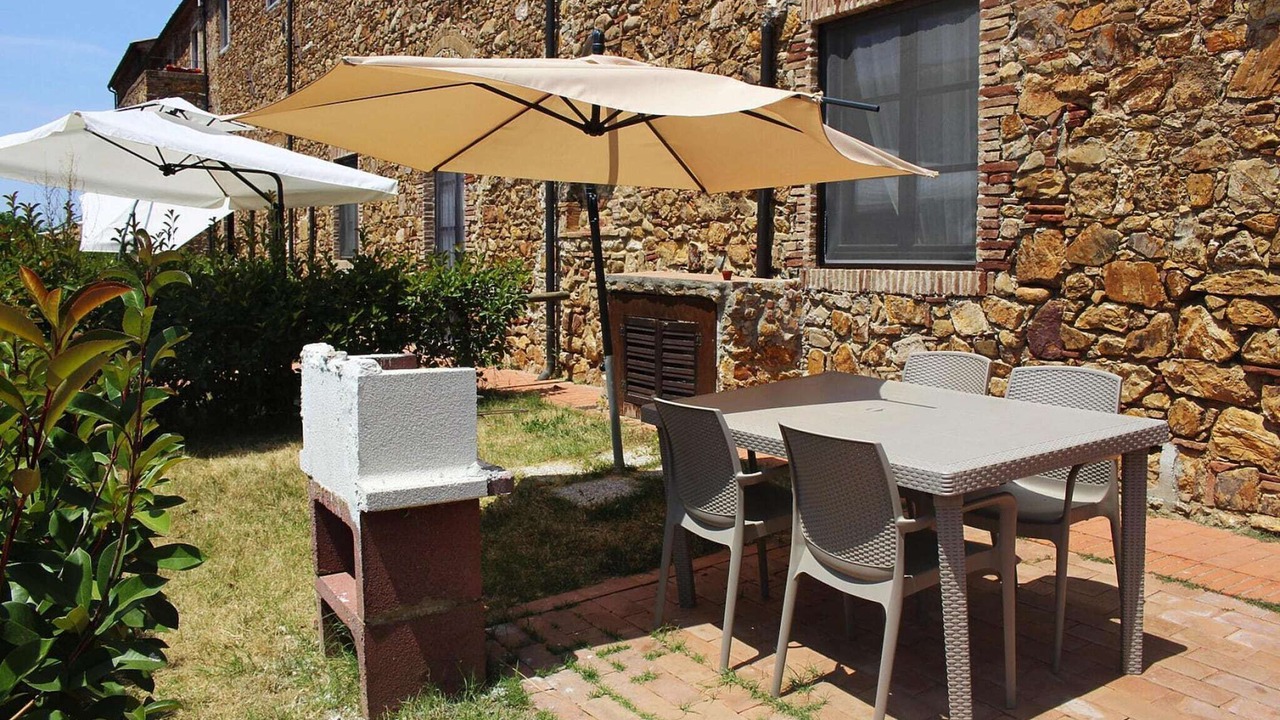 Photo of Patio Balcony in Casalappi