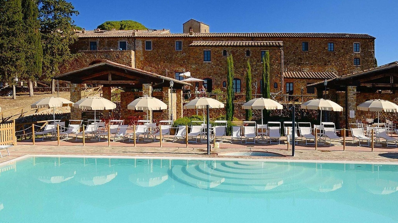 Photo of Outdoor in Casalappi