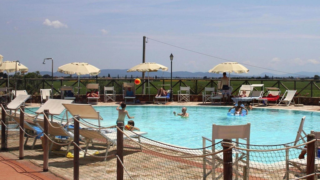 Photo of Outdoor in Casalappi