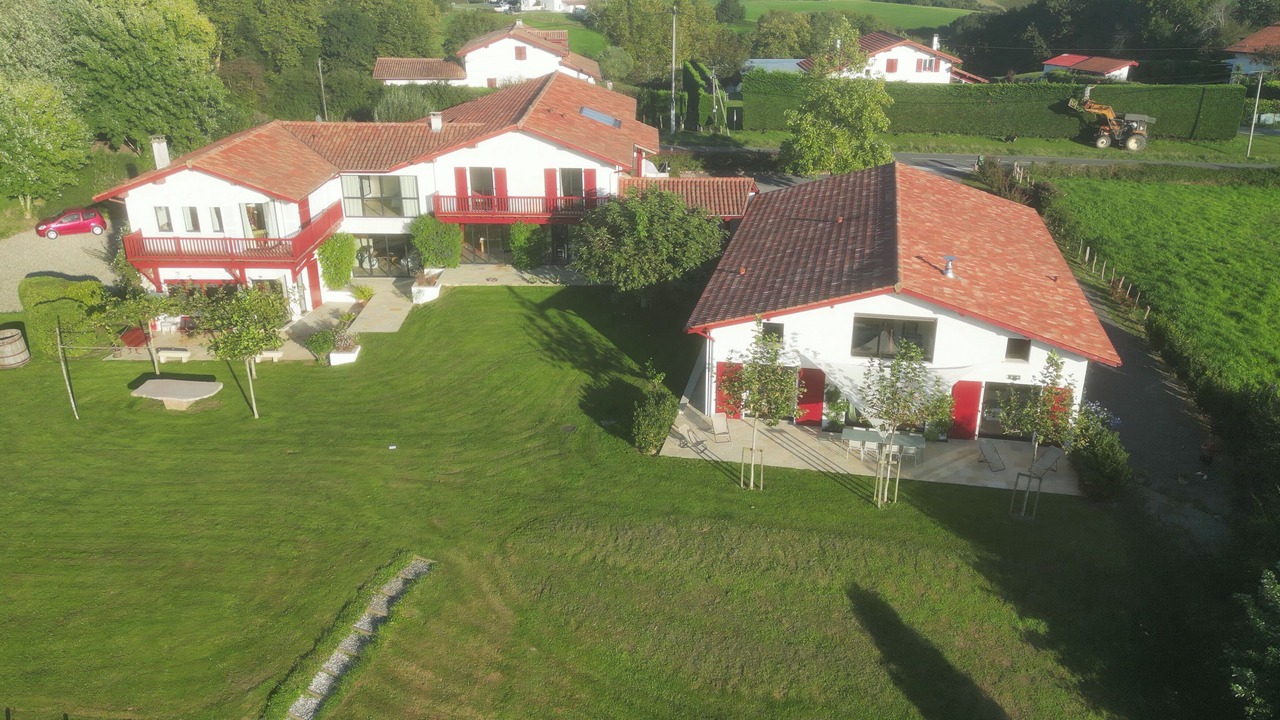Photo of Outdoor in Saint-Pee-sur-Nivelle