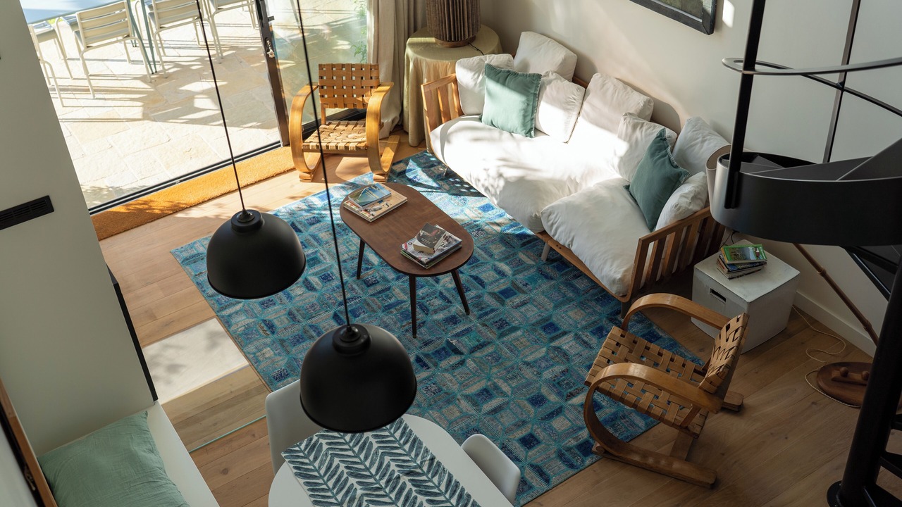 Photo of Livingroom in Saint-Pee-sur-Nivelle