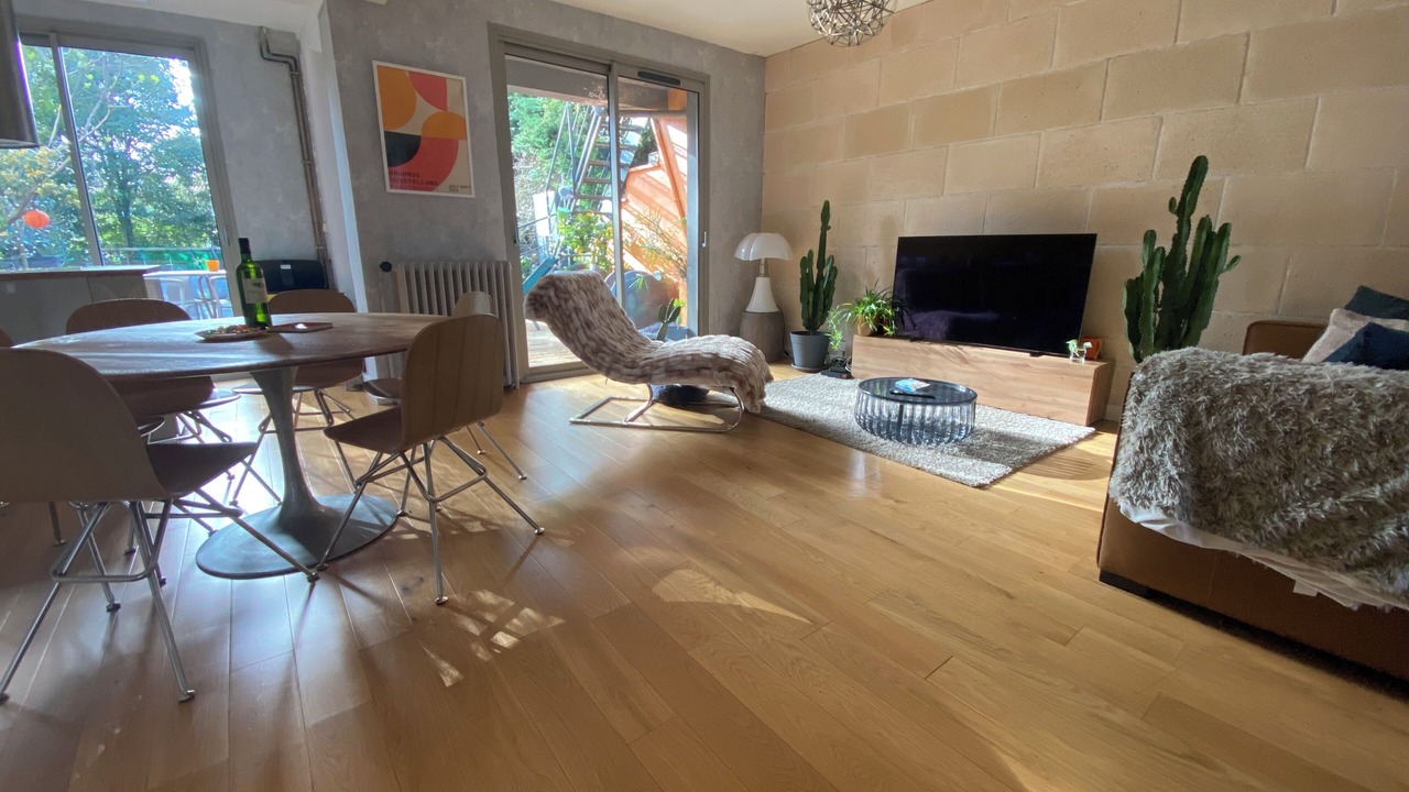 Photo of Bedroom in Floirac