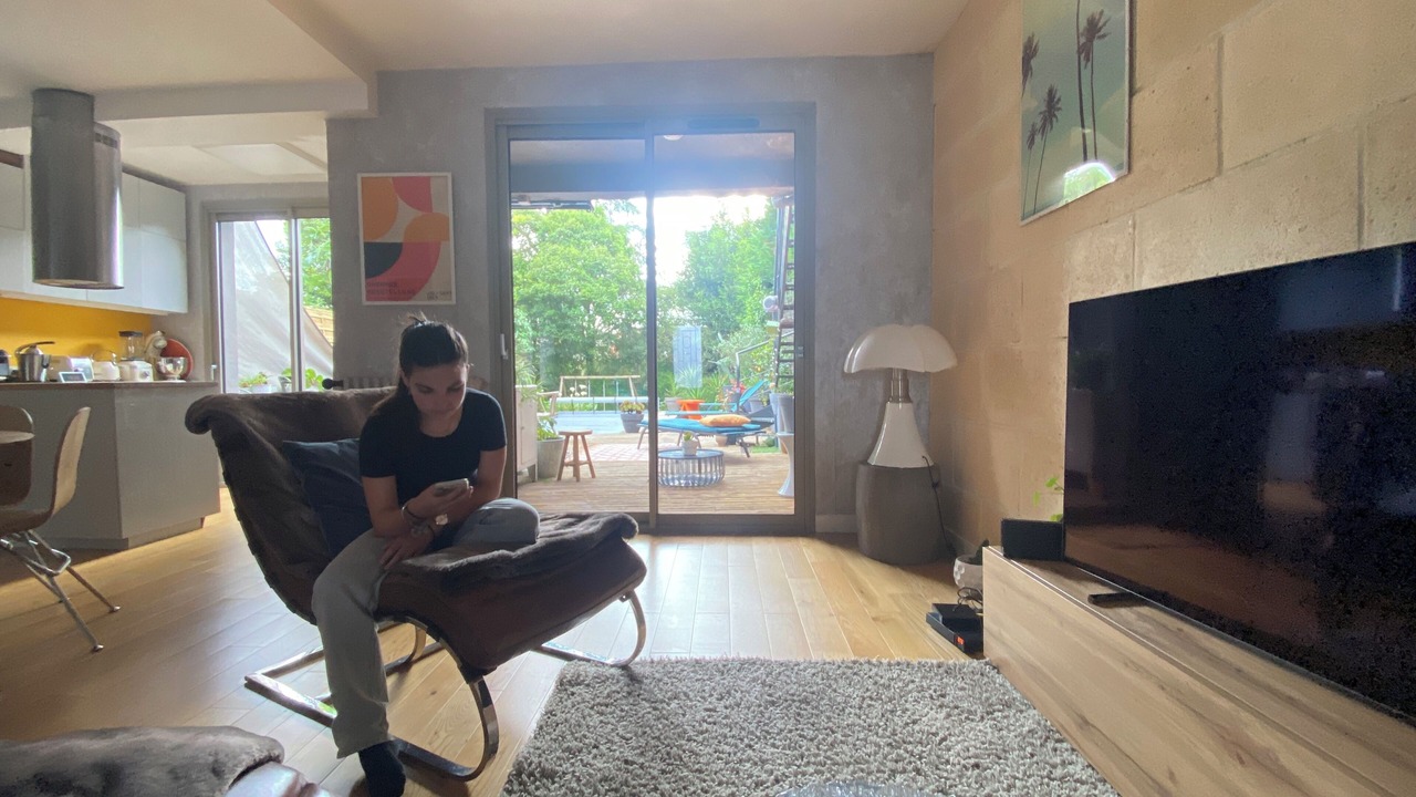 Photo of Livingroom in Floirac