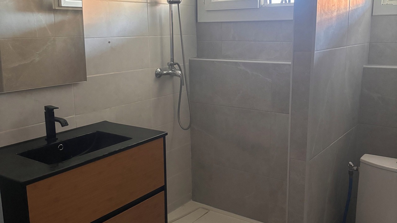 Photo of Bathroom in Montussan