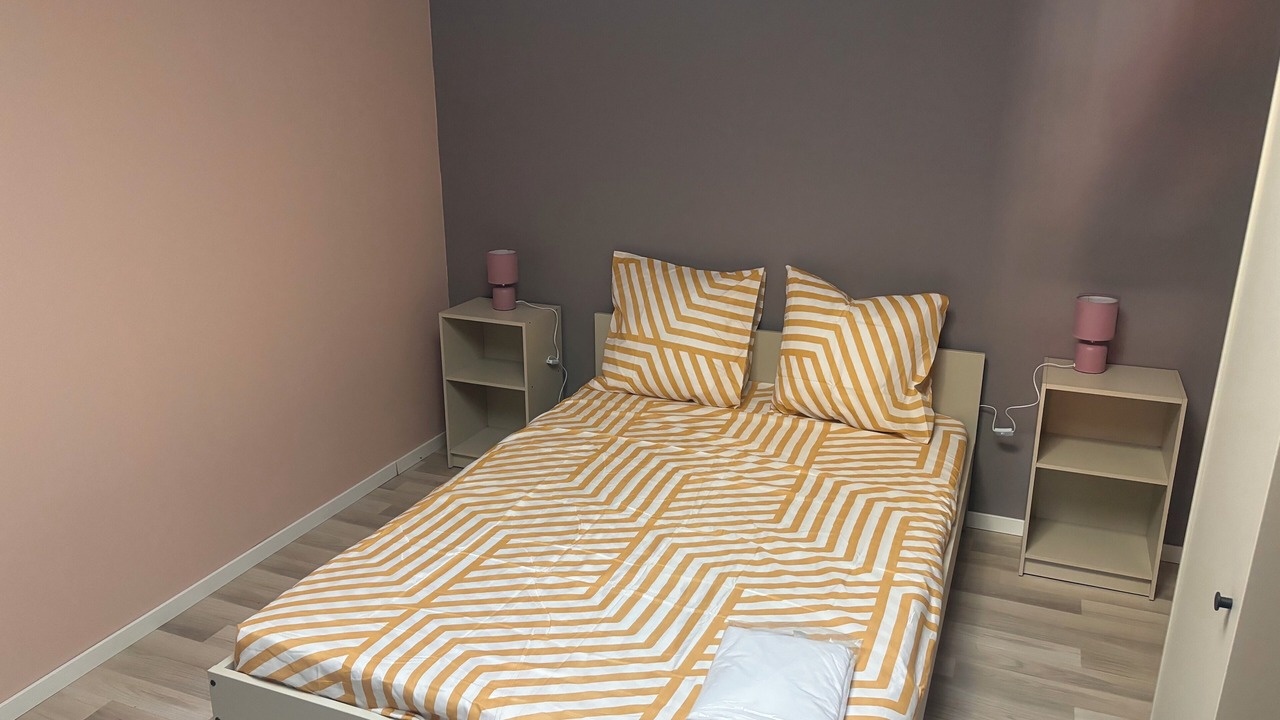 Photo of Bedroom in Montussan
